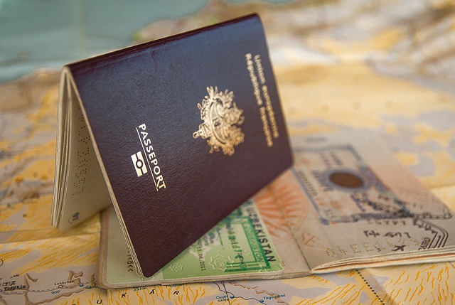 ビザと在留資格。外国人の日本滞在の資格の呼び名はどちらが正しい？