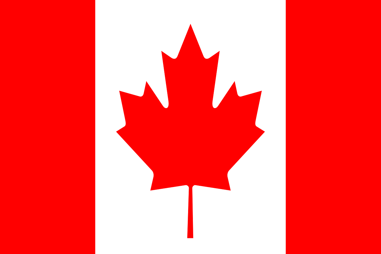 カナダ人との国際結婚の手続き/カナダ大使館・領事館情報