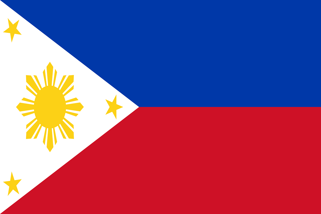 フィリピン人との国際結婚の手続き/フィリピン共和国の在日大使館・領事館情報